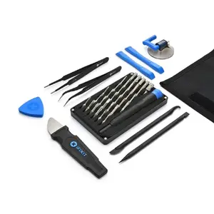Tool set iFixit Pro Tech GO IF145-783-1 — 64-bit driver kit for electronics repair