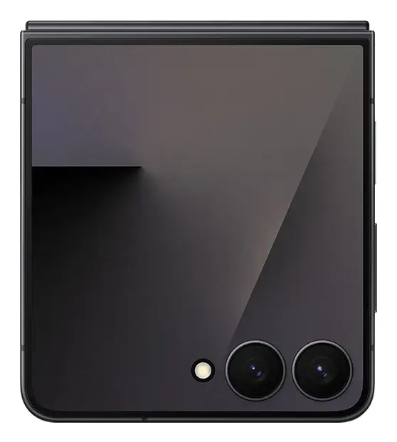 Смартфон Samsung Galaxy Z Flip7 Photo 3