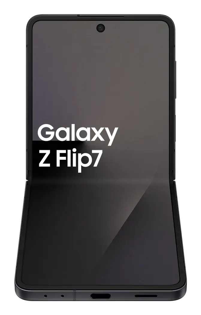 Смартфон Samsung Galaxy Z Flip7 Photo 4