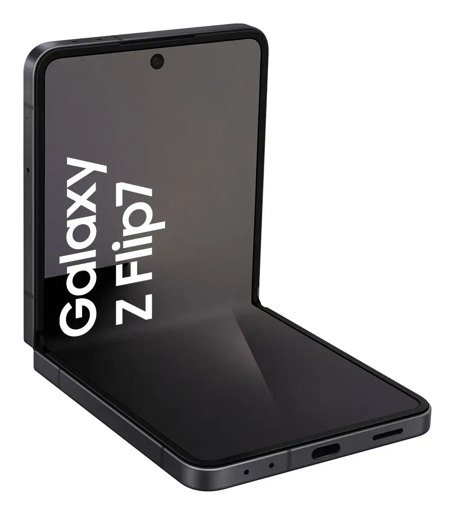 Смартфон Samsung Galaxy Z Flip7 Photo 10