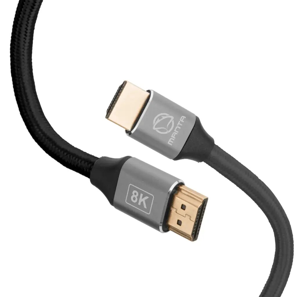 Cables and adapters