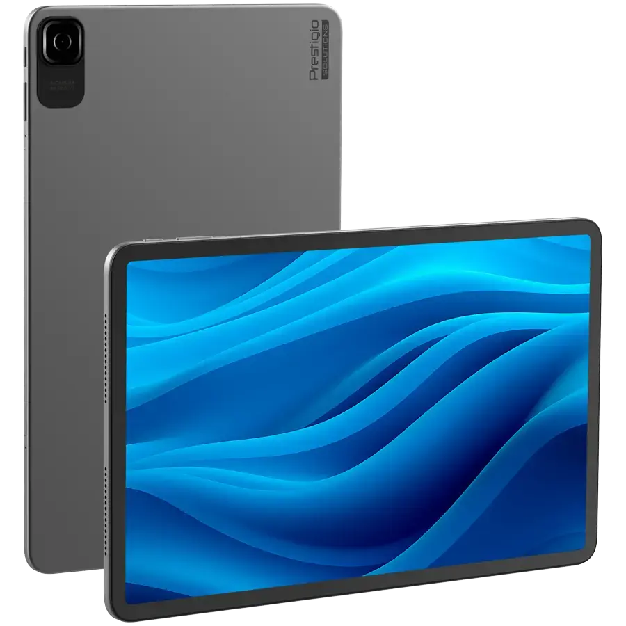 Планшет Prestigio Solutions Virtuoso PSTA107 Photo 9