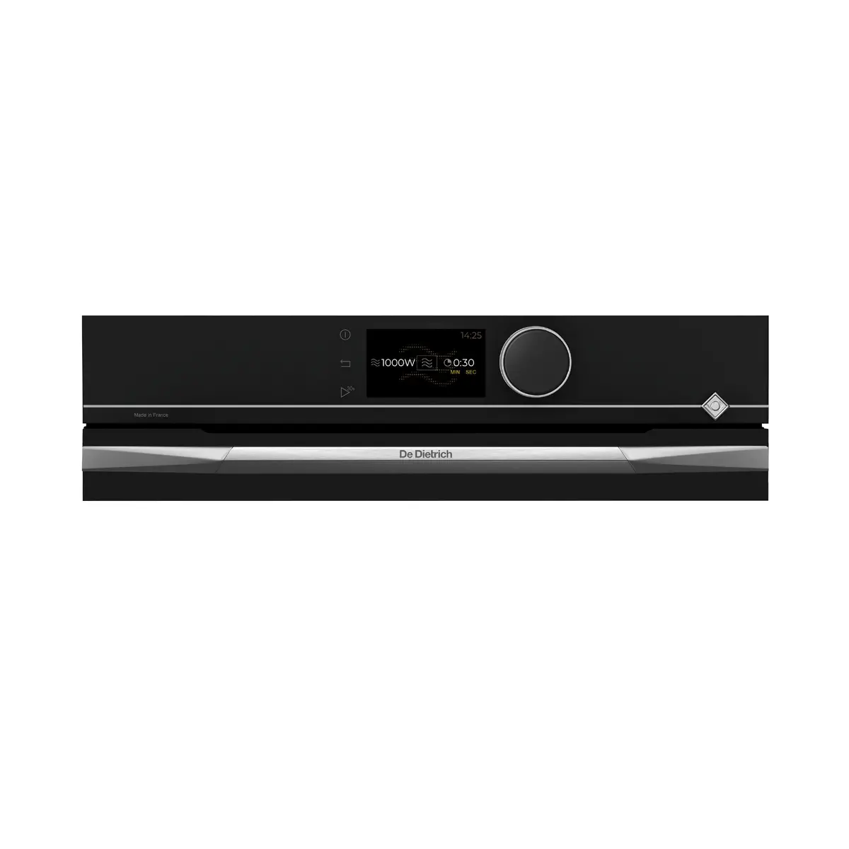 Built-in microwave De Dietrich DKC4756X Photo 2