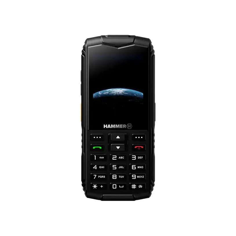 Mobilais tālrunis Hammer Horizon LTE 2.8" Dual SIM Photo 2