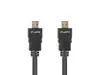 LANBERG HDMI V1.4 cable 3 m Photo 2