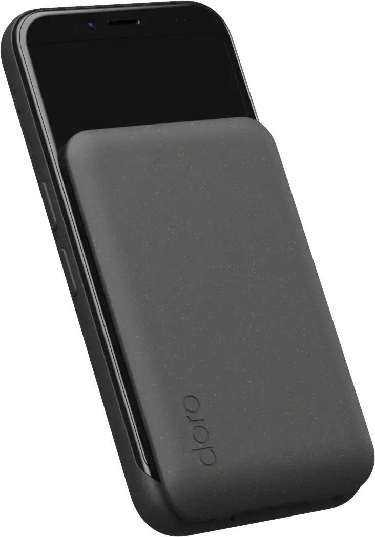Смартфон Doro Aurora 21 — Смартфон Doro Aurora 21 Photo 2