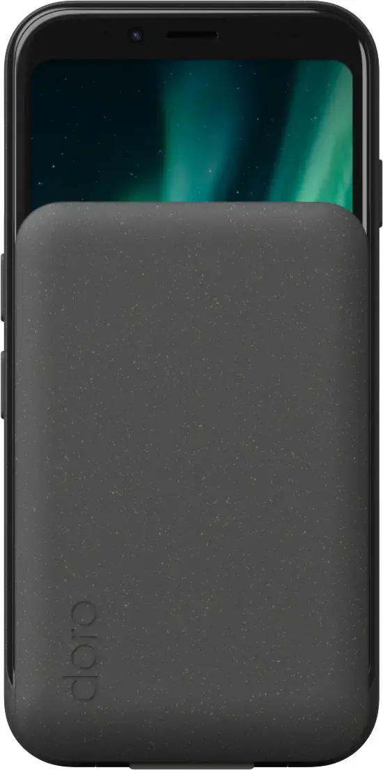 Смартфон Doro Aurora 21 — Смартфон Doro Aurora 21 Photo 4