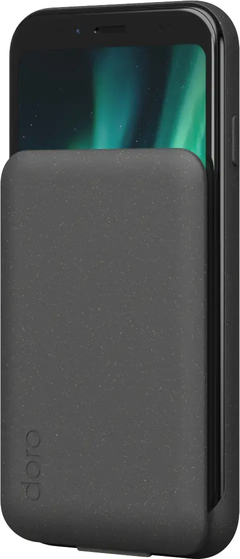 Смартфон Doro Aurora 21 — Смартфон Doro Aurora 21 Photo 5