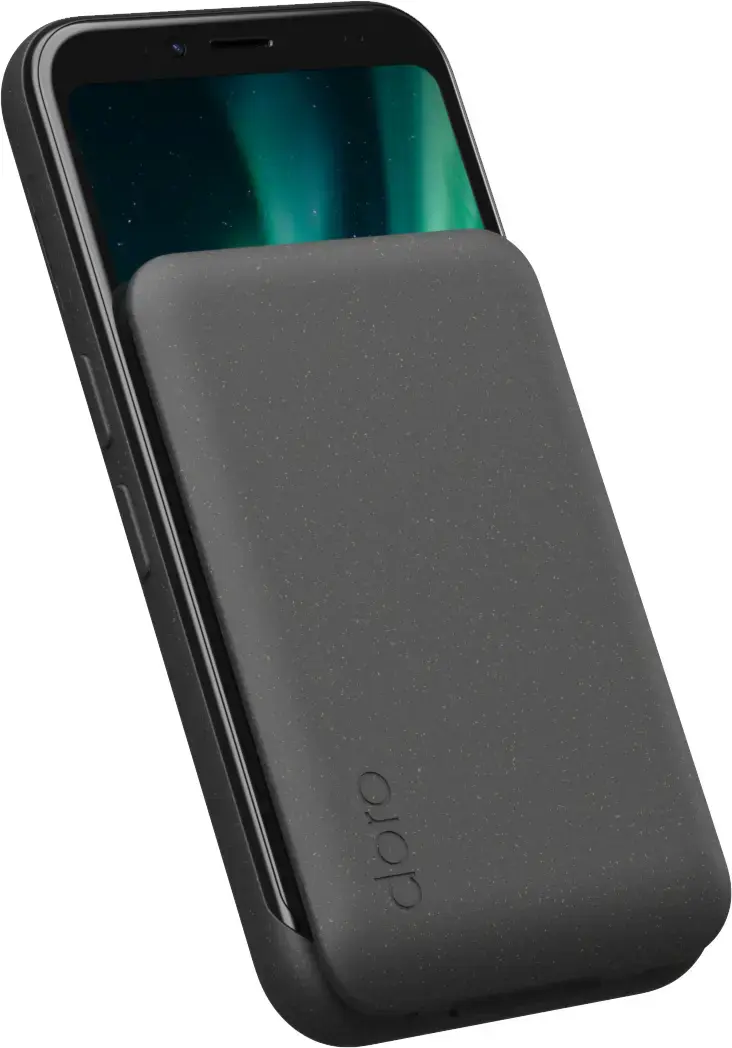 Смартфон Doro Aurora 21 — Смартфон Doro Aurora 21 Photo 6