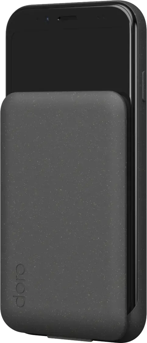 Смартфон Doro Aurora 21 — Смартфон Doro Aurora 21 Photo 7