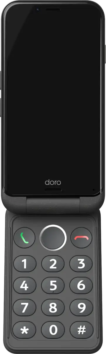 Смартфон Doro Aurora 21 — Смартфон Doro Aurora 21 Photo 9