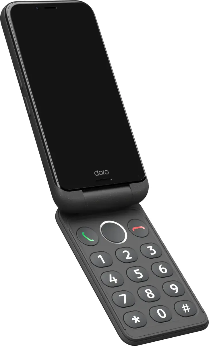Смартфон Doro Aurora 21 — Смартфон Doro Aurora 21 Photo 10