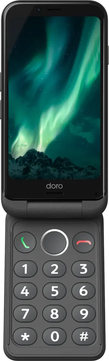 Смартфон Doro Aurora 21 — Смартфон Doro Aurora 21 Photo 13
