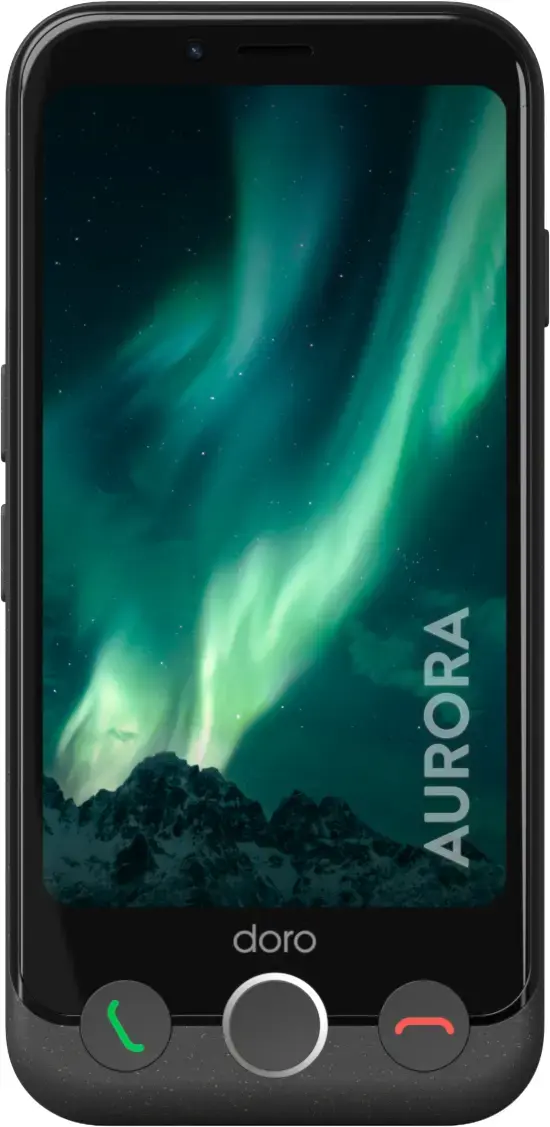 Смартфон Doro Aurora 11 Photo 2