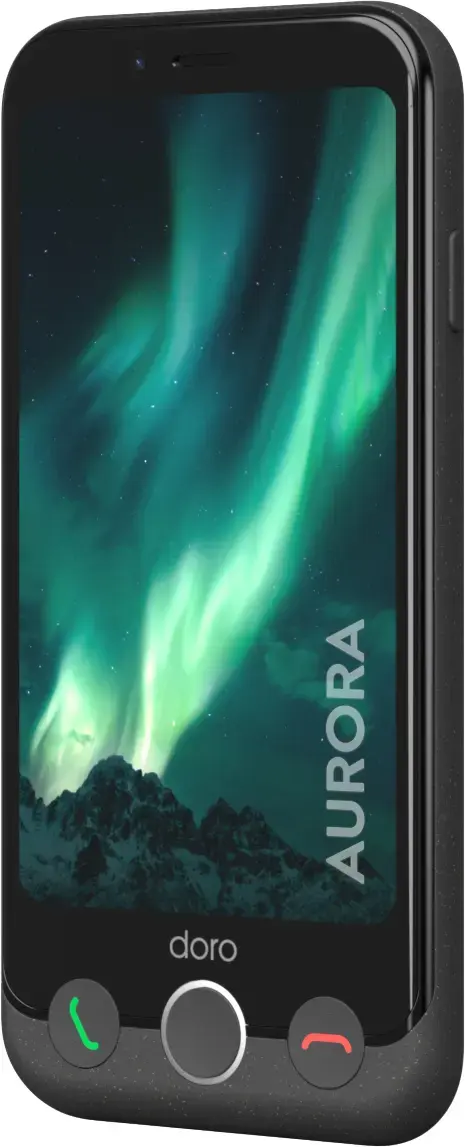 Смартфон Doro Aurora 11 Photo 7