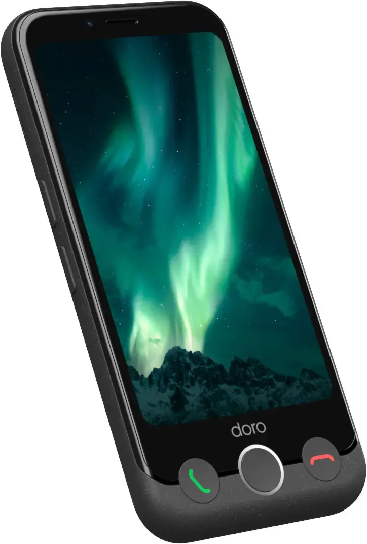 Смартфон Doro Aurora 11 Photo 9