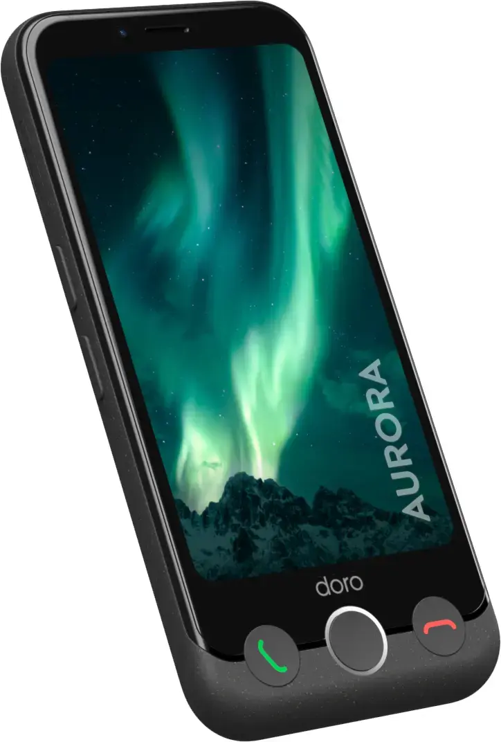 Смартфон Doro Aurora 11 Photo 10