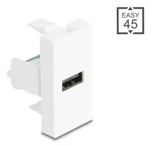 DeLOCK 90911 модуль keystone