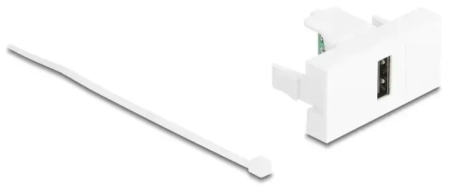 DeLOCK 90911 keystone module 90911 Photo 2