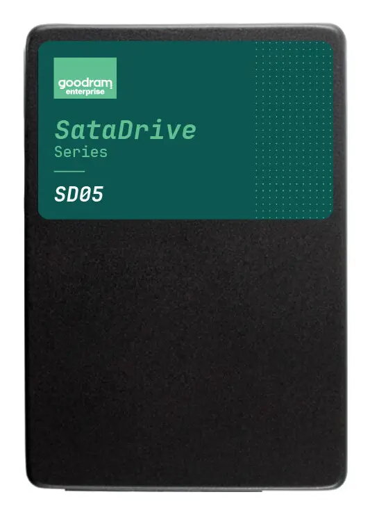 Goodram SD05 3.84 TB 2