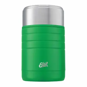 Thermos Jug ESAB Majoris 800 ml — insulated food flask, Apple Green