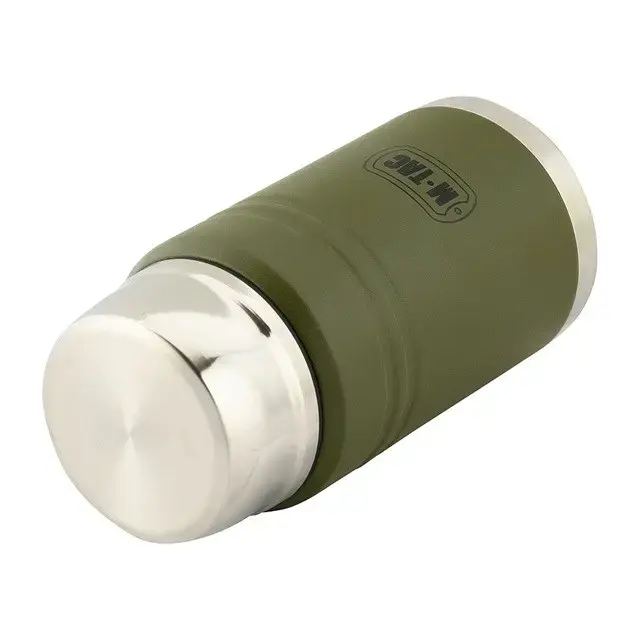 Термос для еды M-TAC UN-R02-750A 750 мл Photo 3
