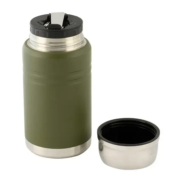 Термос для еды M-TAC UN-R02-750A 750 мл Photo 4