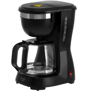 Coffee Maker Adler 0.6L AD 4381B