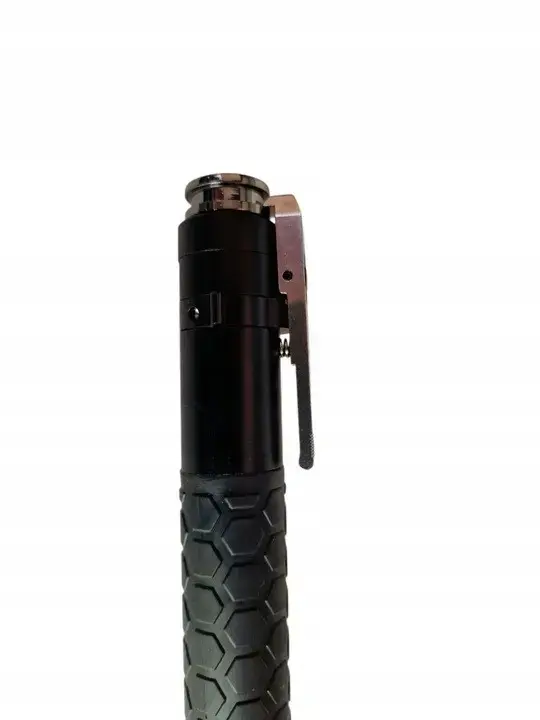 Телескопическая дубинка GUARD YC-10527 29–66 см Photo 4