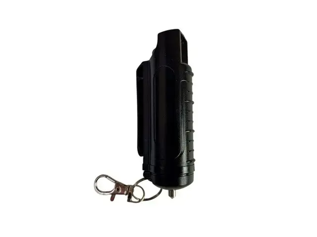 Перцовый гель GUARD YC-10015 — 20 мл Photo 4