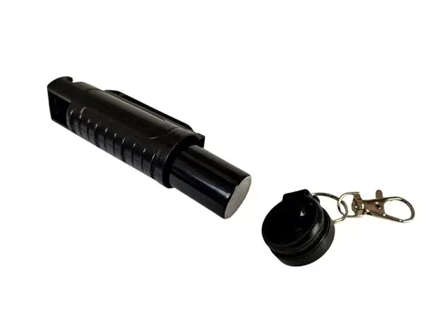 Перцовый гель GUARD YC-10015 — 20 мл Photo 7
