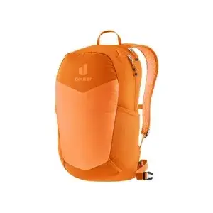 Рюкзак DEUTER Speed Lite 13 — лёгкий компактный городской/спортивный рюкзак, 13 л, peach-Tuscan