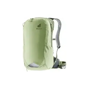 Рюкзак DEUTER Race Air 14+3 лёгкий, дышащий – вместимость 14+3 л, вентилируемая спинка
