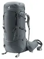 DEUTER Aircontact Core 55+10 SL mugursoma Photo 2