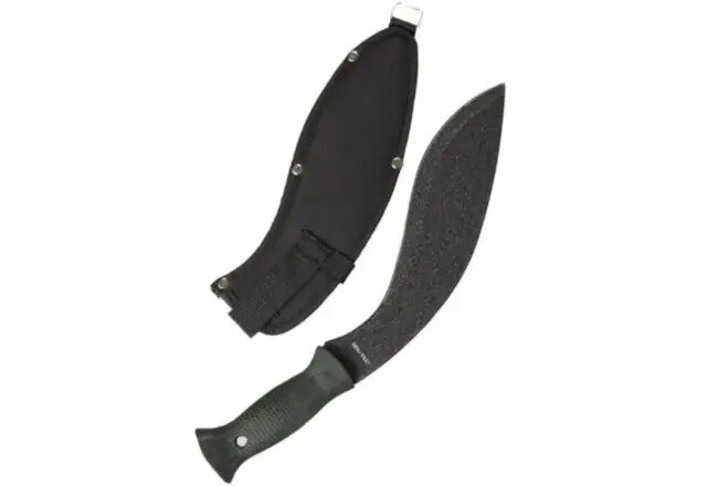 Universal knives