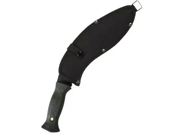 Мачете Mil-Tec kukri 15534000 Photo 2