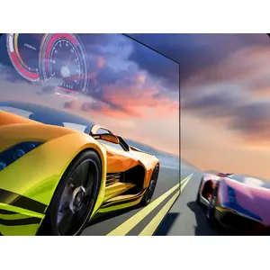 Game up to 4K 144Hz motion