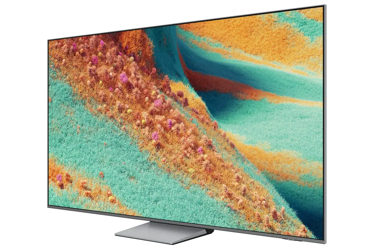 Samsung 65" Neo QLED QN85F 4K UHD ТВ Photo 2