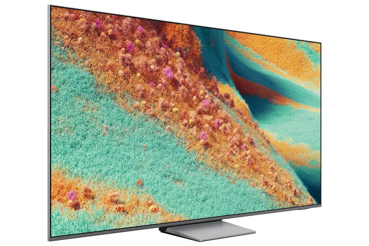 Samsung 65" Neo QLED QN85F 4K UHD ТВ Photo 3