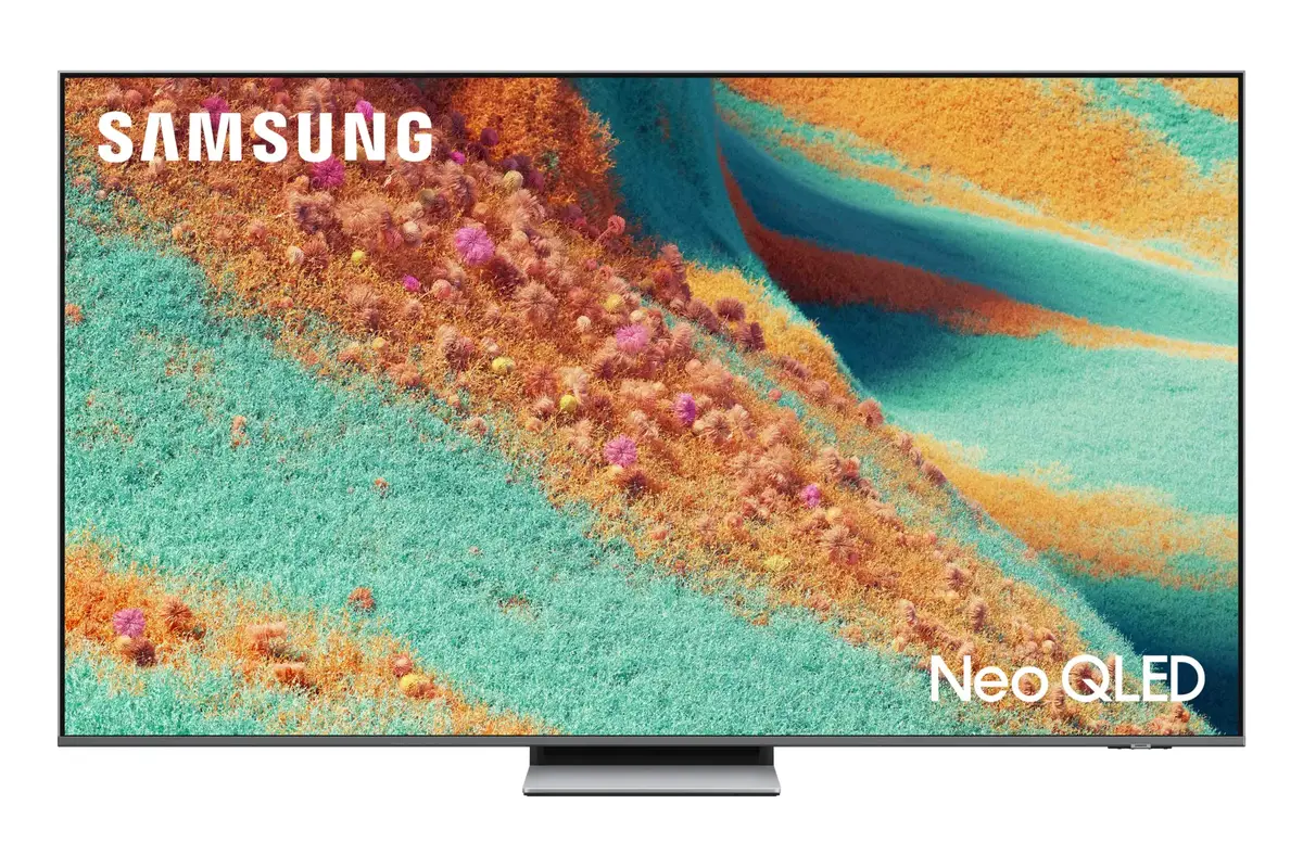 Samsung 65" Neo QLED QN85F 4K UHD ТВ Photo 6