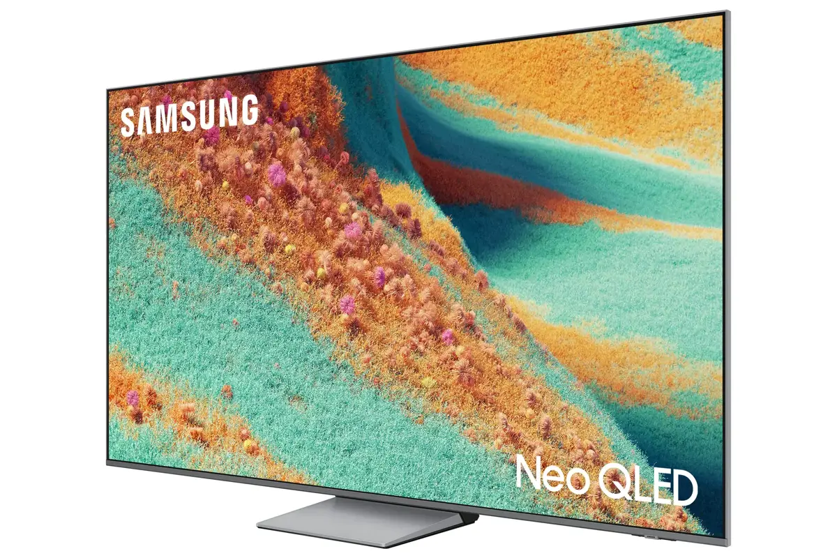 Samsung 65" Neo QLED QN85F 4K UHD ТВ Photo 7