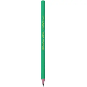 Карандаш BIC Evolution Ecolutions HB без ластика — графитовый, деревянный корпус, модель 47K006B