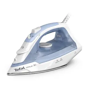 Утюг Tefal Virtuo 30 FV2C41E0 С керамической подошвой 2000 Вт