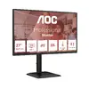 Монитор AOC E4 Q27E4U Photo 3