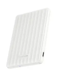 Power bank EcoFlow EF-RAPIDQI1-5K-W-EU 5000 mAh LiNMC balts