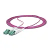StarTech OM4 LC–LC 1 m fiber patch cable Photo 4