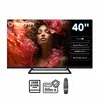 Manta 40LFV125E 40" Full HD Smart TV televizors Photo 9