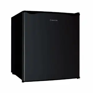 Manta MM515PBK Fridge Freestanding 46 L E Black