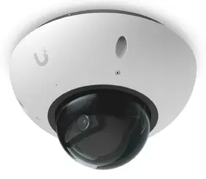 IP drošības kamera Ubiquiti G6 Dome 3840 x 2160 Iekštelpās Ārtelpās