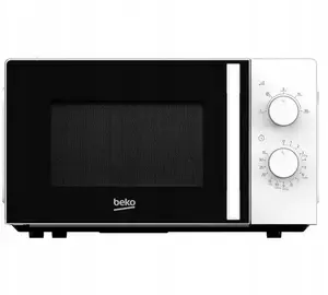 Microwave oven BEKO MOC20100W2 700W 20L White